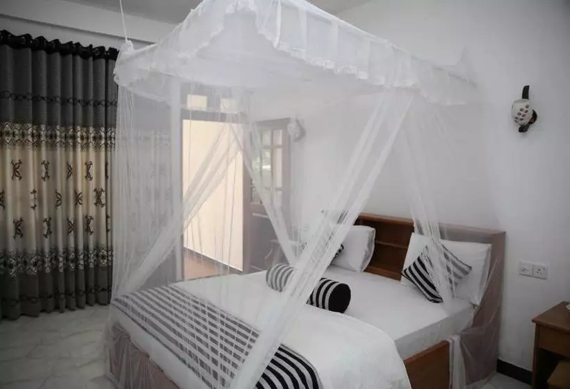 リゾートホテル The Dream Homestay