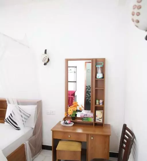 リゾートホテル The Dream Homestay