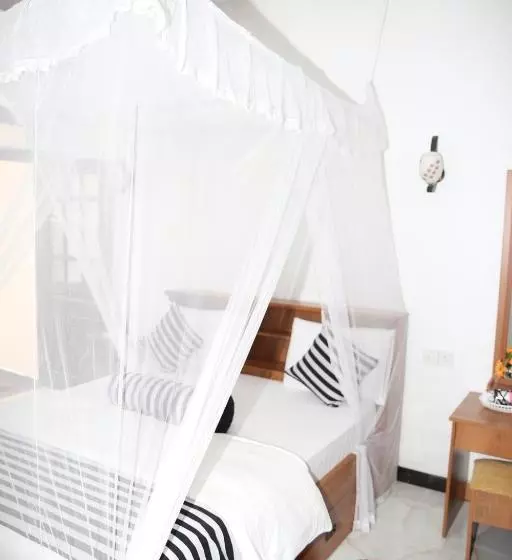 リゾートホテル The Dream Homestay