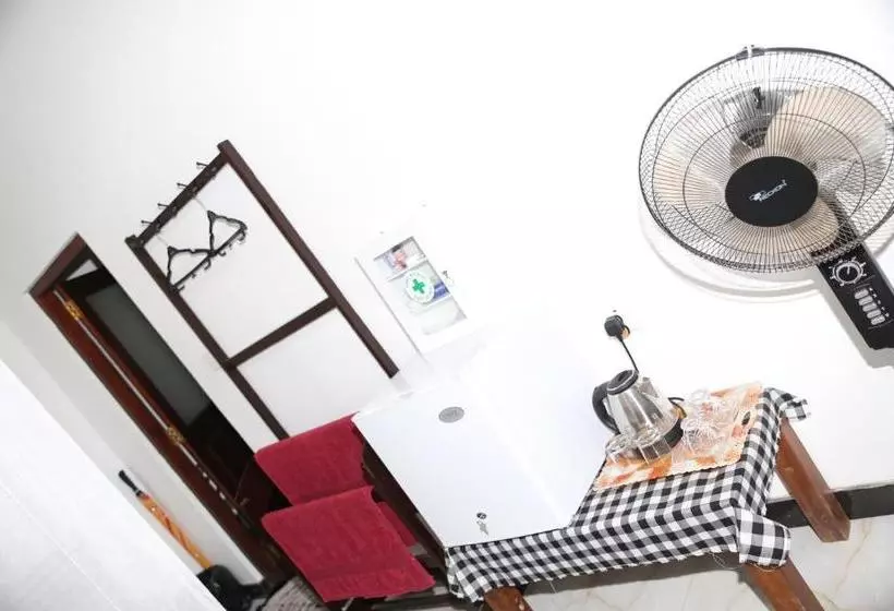 リゾートホテル The Dream Homestay