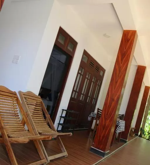 リゾートホテル The Dream Homestay