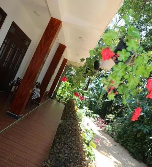 リゾートホテル The Dream Homestay