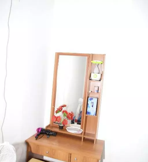 リゾートホテル The Dream Homestay