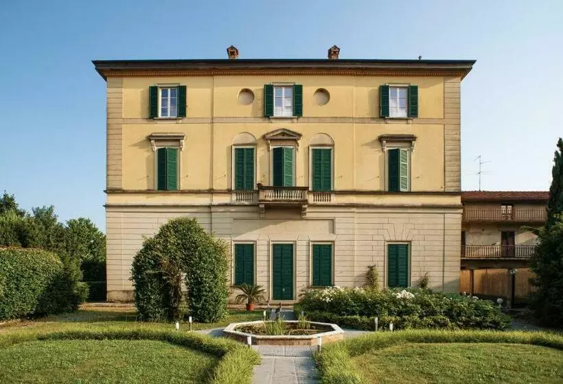 B&b Dimora De Roteris