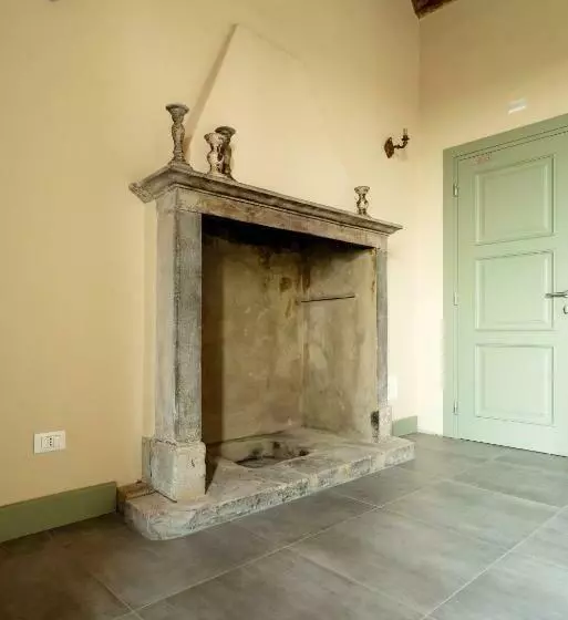 B&b Dimora De Roteris