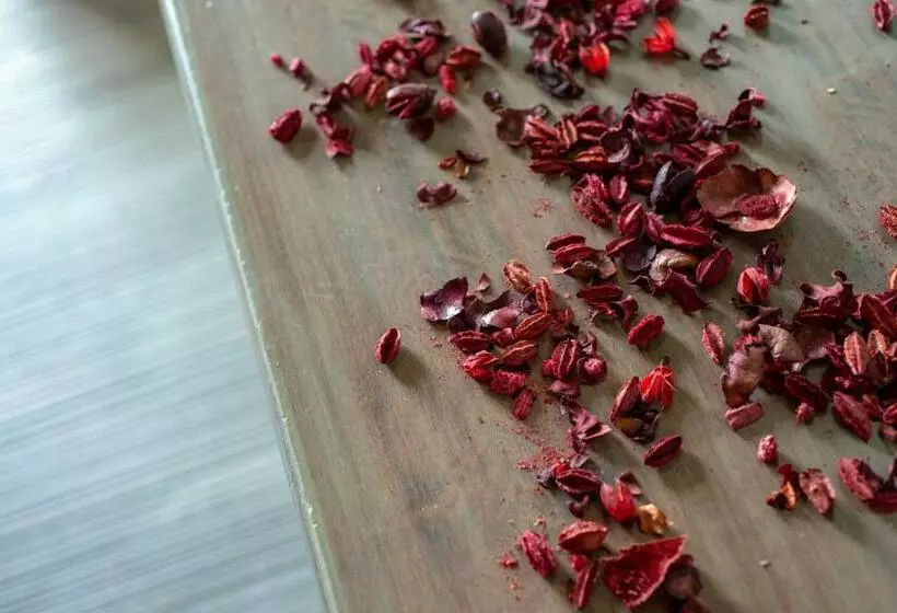 B&b Dimora De Roteris