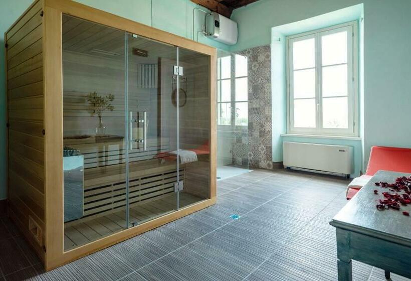 B&b Dimora De Roteris