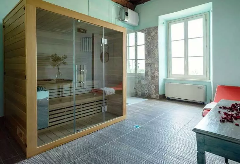 B&b Dimora De Roteris