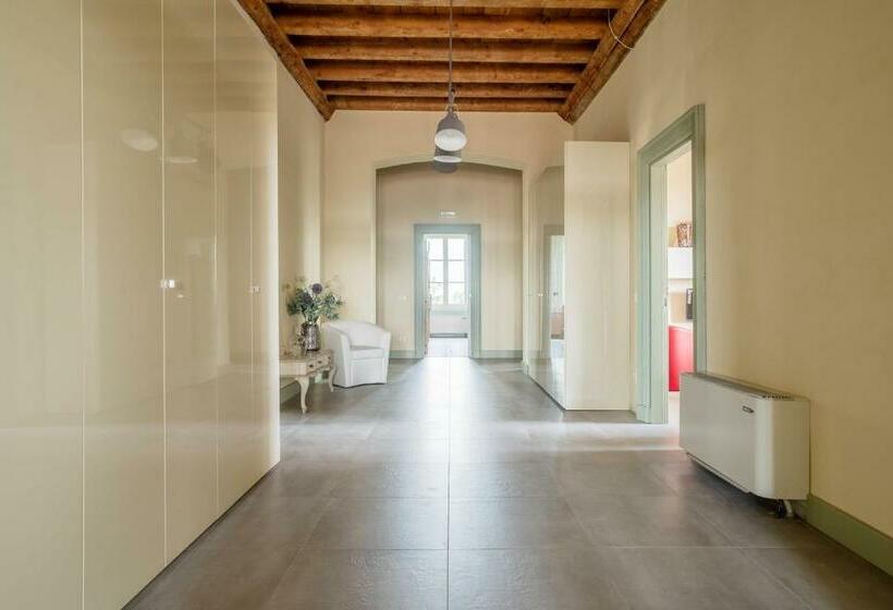 B&b Dimora De Roteris