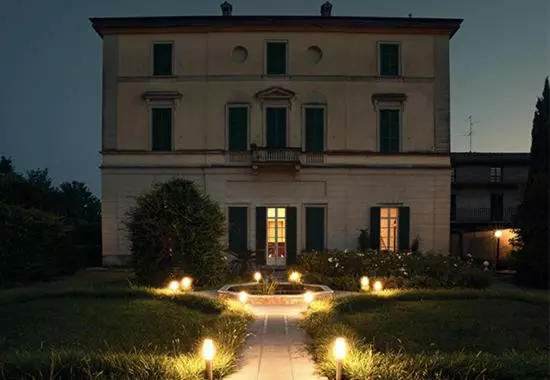 B&b Dimora De Roteris