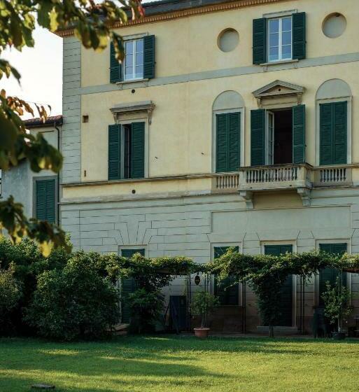 B&b Dimora De Roteris