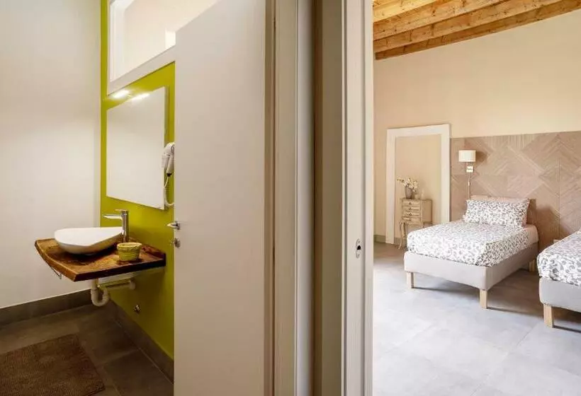 B&b Dimora De Roteris