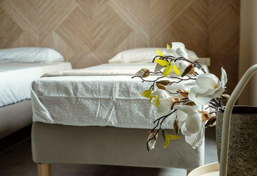 B&b Dimora De Roteris