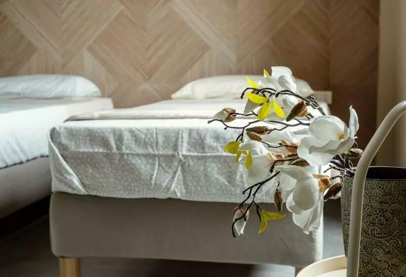 B&b Dimora De Roteris