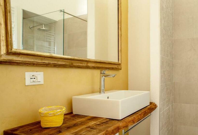 B&b Dimora De Roteris