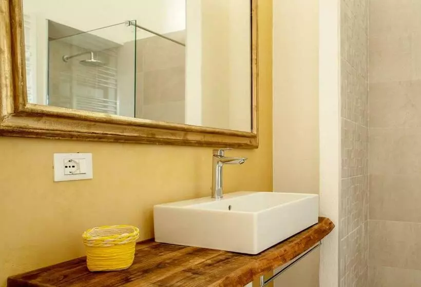 B&b Dimora De Roteris