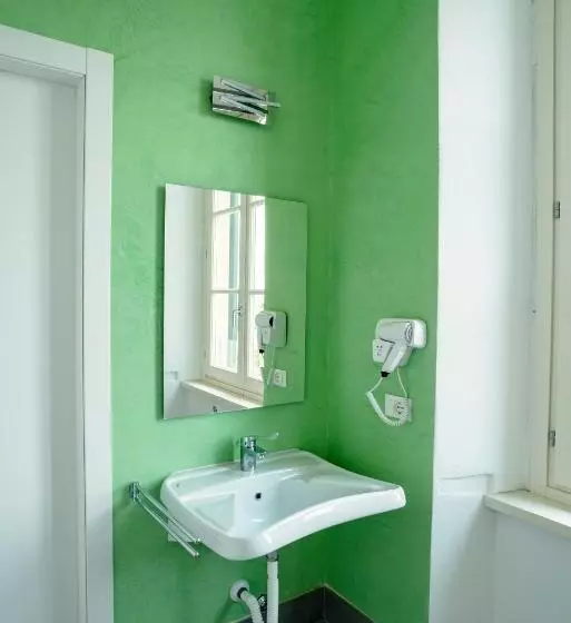 B&b Dimora De Roteris