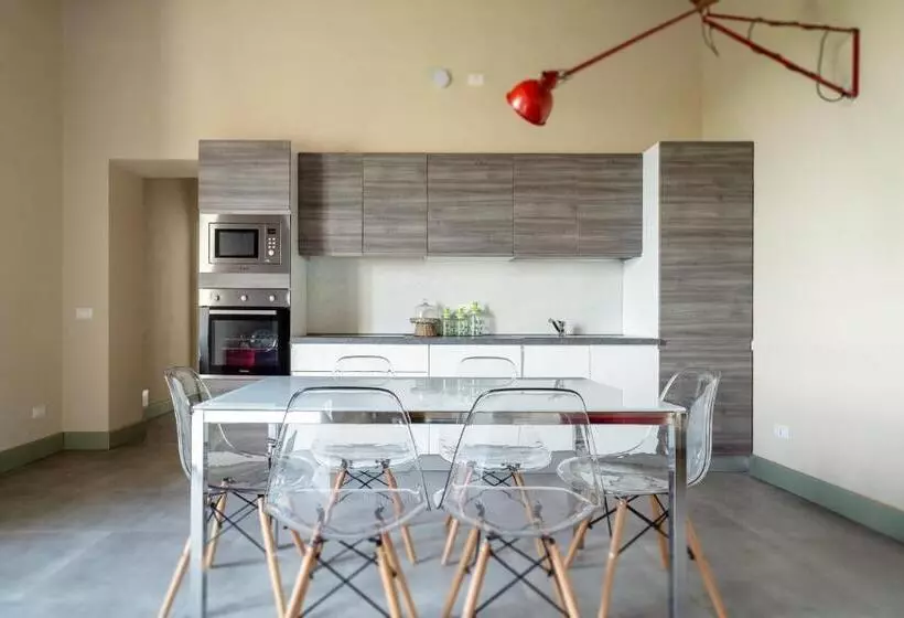 B&b Dimora De Roteris