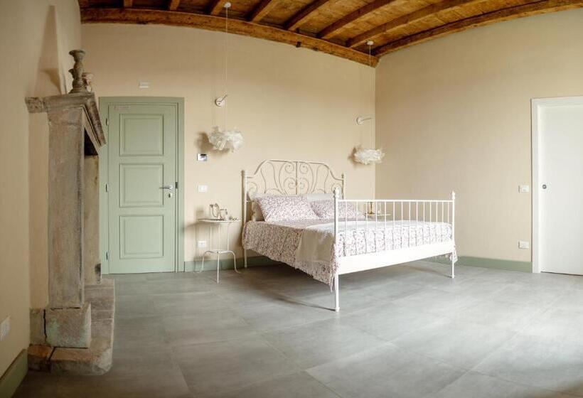 B&b Dimora De Roteris