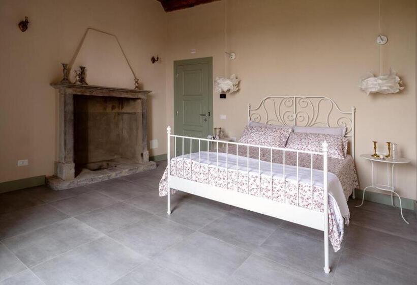 B&b Dimora De Roteris