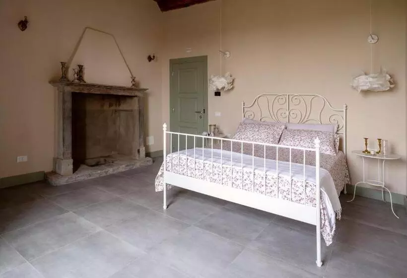 B&b Dimora De Roteris