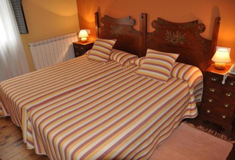 فندق Apartamentos El Meirel