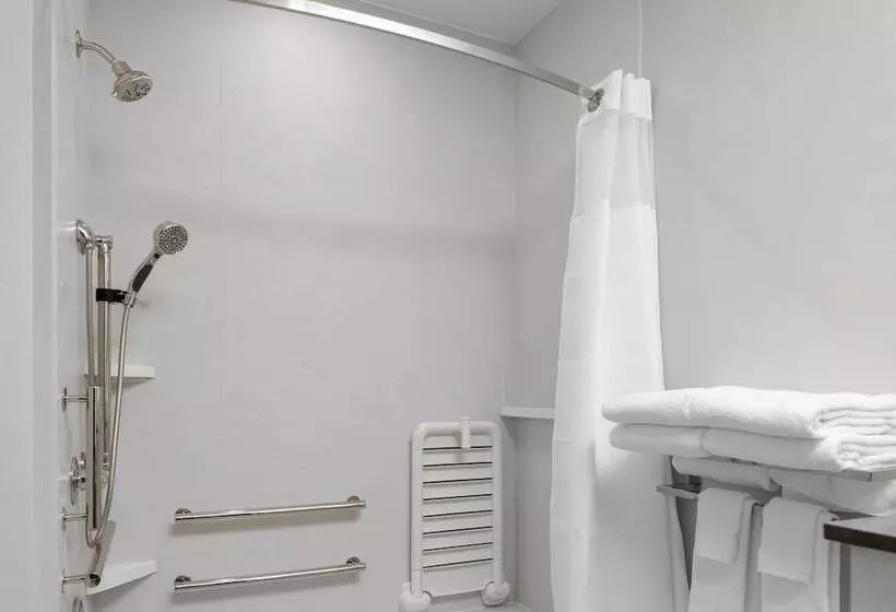 ホテル Fairfield Inn & Suites By Marriott Fort Morgan