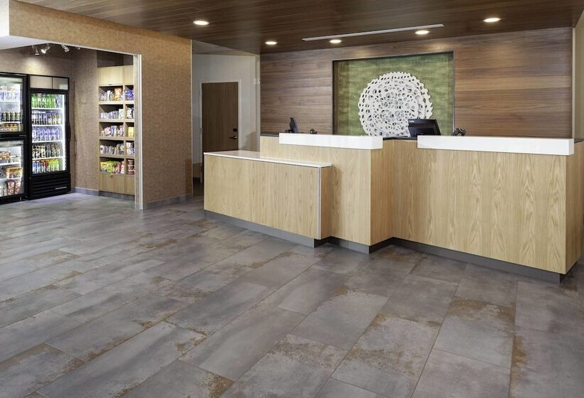 בית מלון כפרי Fairfield Inn & Suites By Marriott Fort Morgan