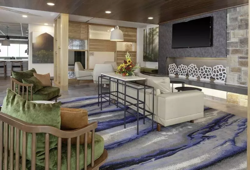 ホテル Fairfield Inn & Suites By Marriott Fort Morgan