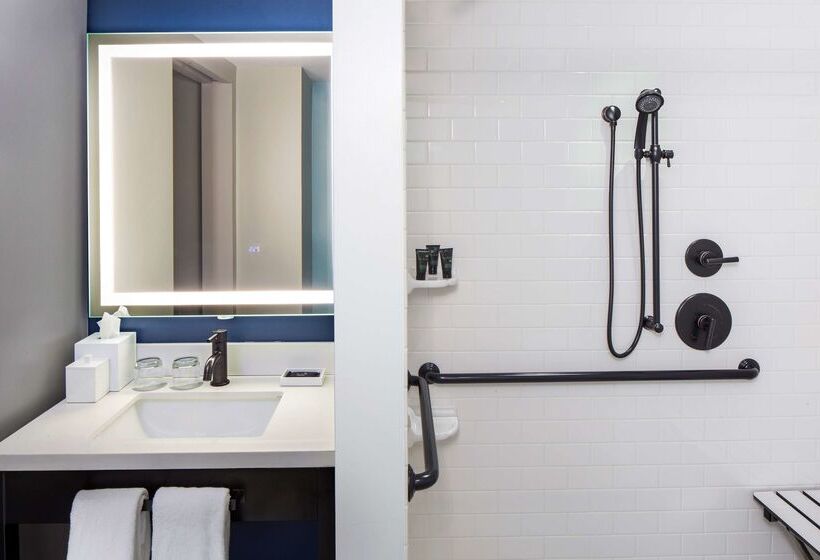 호텔 Hyatt Centric Faneuil Hall Boston