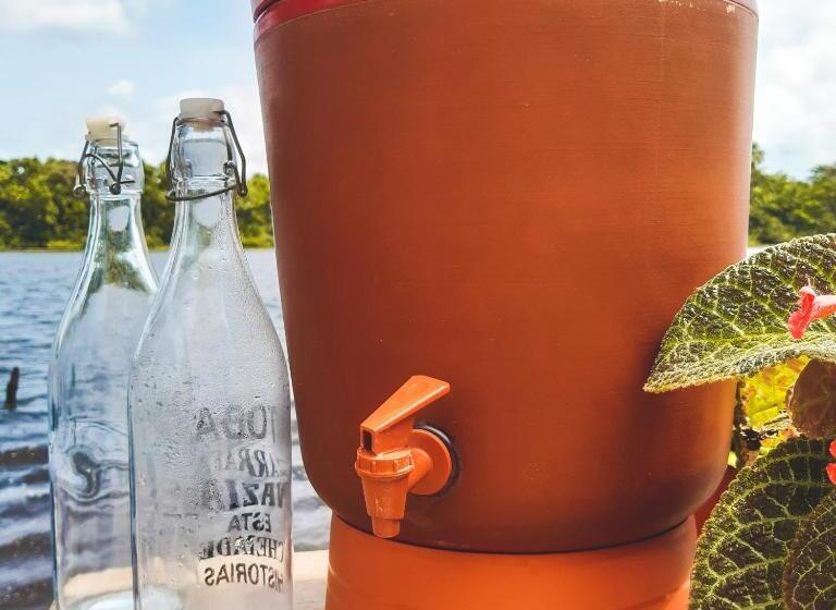 ホテル Pousada Do Porto