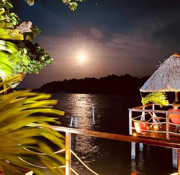 ホテル Pousada Do Porto