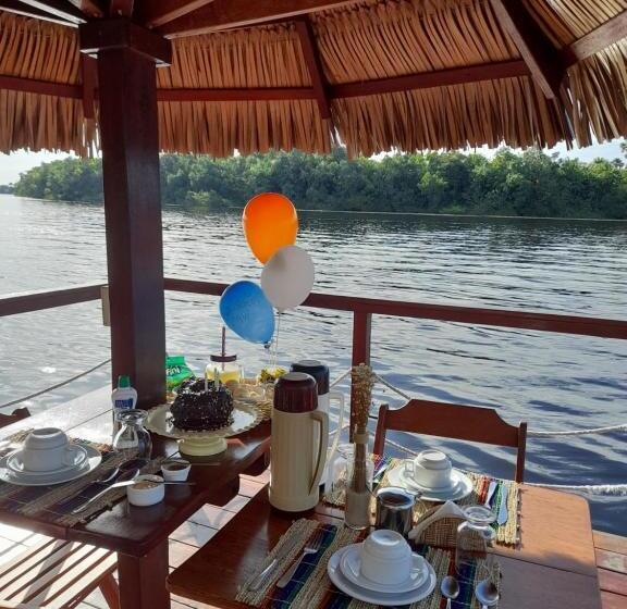 ホテル Pousada Do Porto