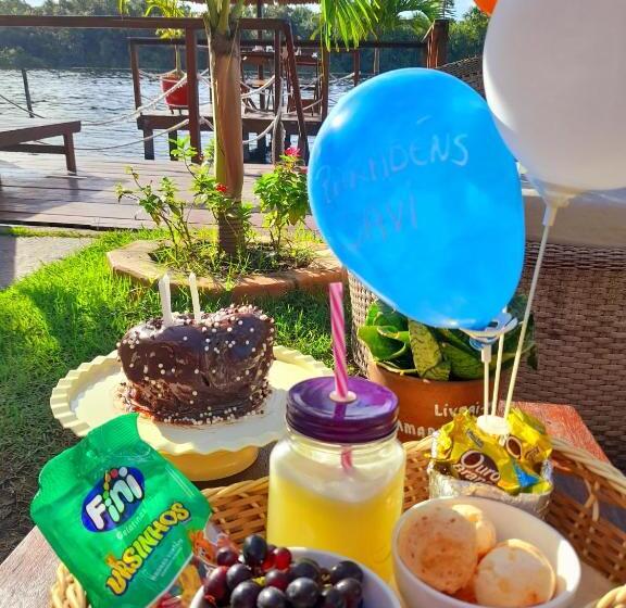 ホテル Pousada Do Porto