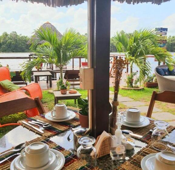 ホテル Pousada Do Porto