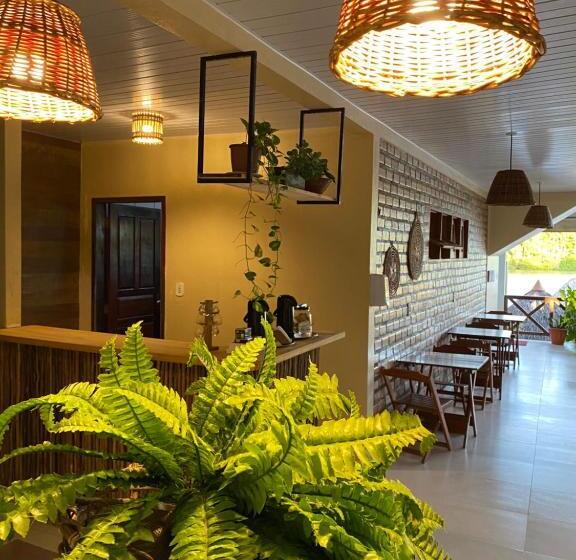 ホテル Pousada Do Porto