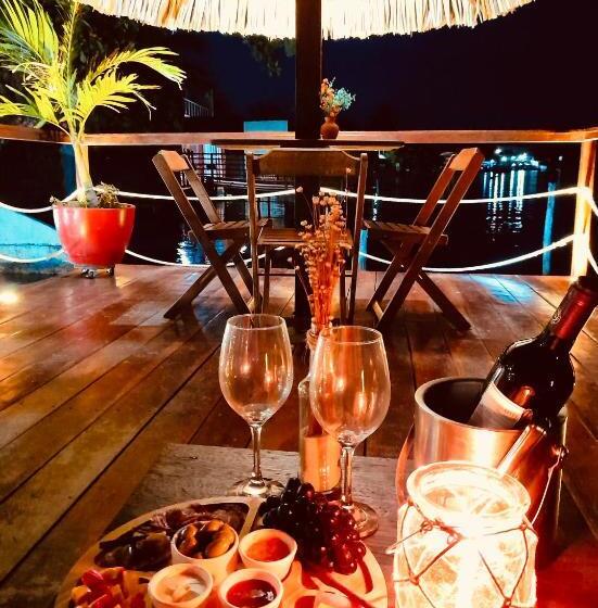 ホテル Pousada Do Porto