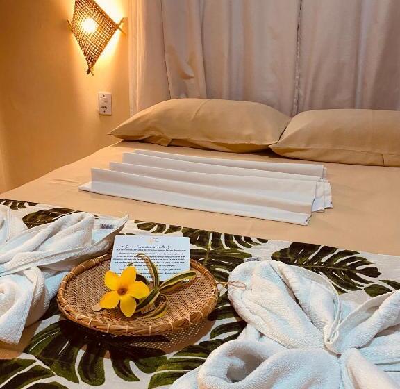 ホテル Pousada Do Porto