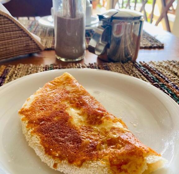 ホテル Pousada Do Porto