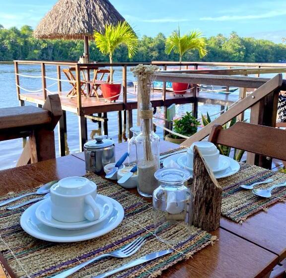 ホテル Pousada Do Porto