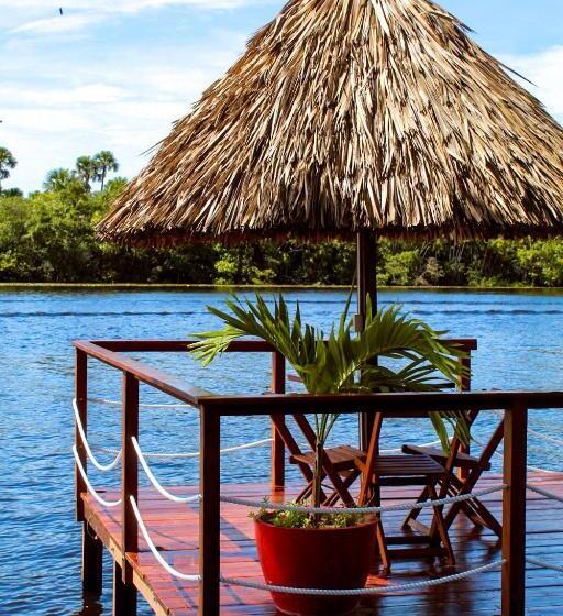 ホテル Pousada Do Porto