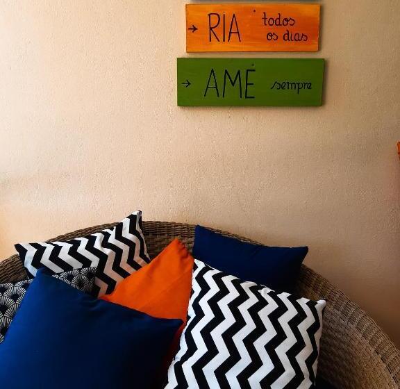 ホテル Pousada Do Porto