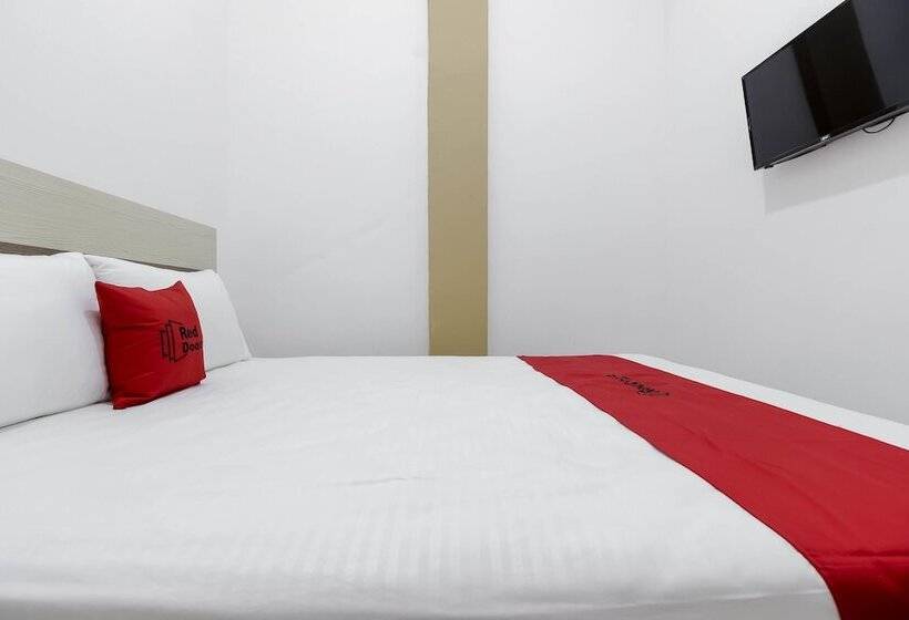 بنسيون Reddoorz At Tara Homestay Palembang