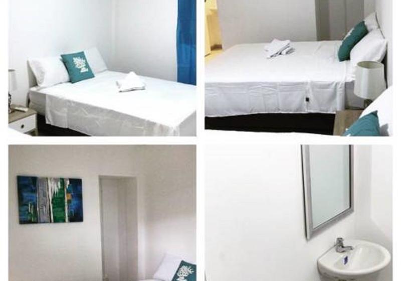 هاستل The Travelers Place