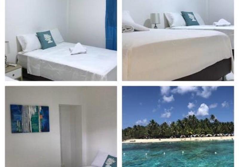 هاستل The Travelers Place