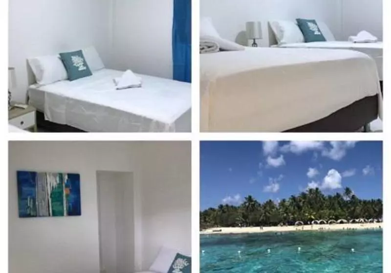 ユースホステル The Travelers Place