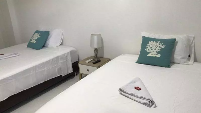 ユースホステル The Travelers Place