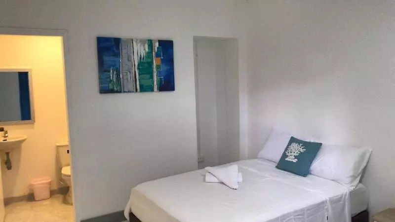 ユースホステル The Travelers Place