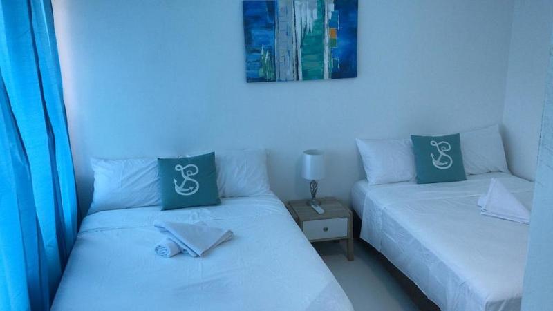 هاستل The Travelers Place