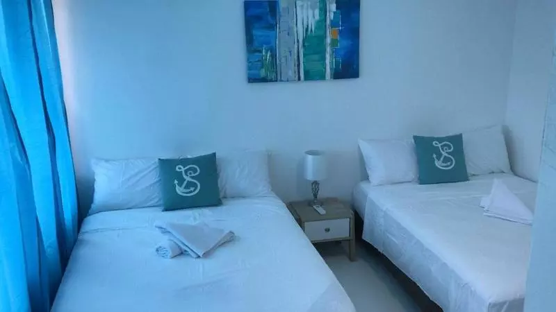 ユースホステル The Travelers Place